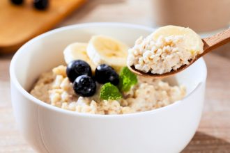 48-Hour Oatmeal Diet Could Cut Cholesterol Levels For Weeks, Study Shows : ScienceAlert