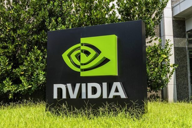 5 AI Stocks That Could Be the Next Nvidia — Before Wall Street Figures It Out