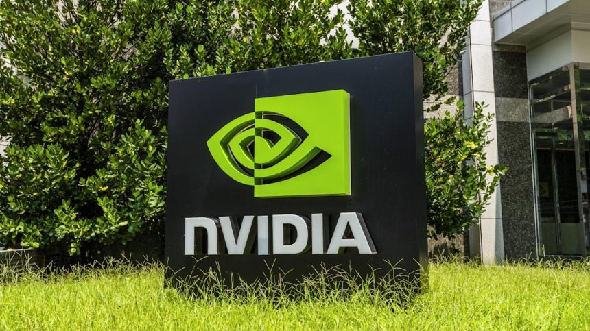 5 AI Stocks That Could Be the Next Nvidia — Before Wall Street Figures It Out