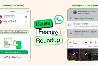 5 new WhatsApp Features you Should Start Using
