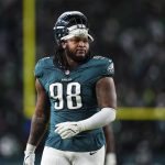 5 teams that should trade for Eagles DT ft. San Francisco 49ers