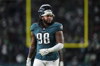 5 teams that should trade for Eagles DT ft. San Francisco 49ers