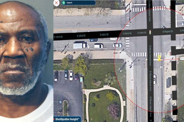 0k settlement for man wrongly accused of murder — and ShotSpotter says the company helped clear him