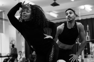 An Exclusive Glimpse Inside Rehearsals for ‘Cats: The Jellicle Ball’ on Broadway