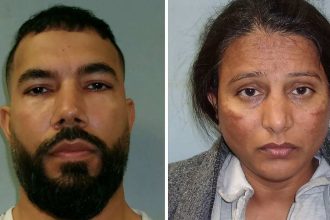 6 People Arrested in .8M ‘Gold Bar’ Scam Targeting Elderly