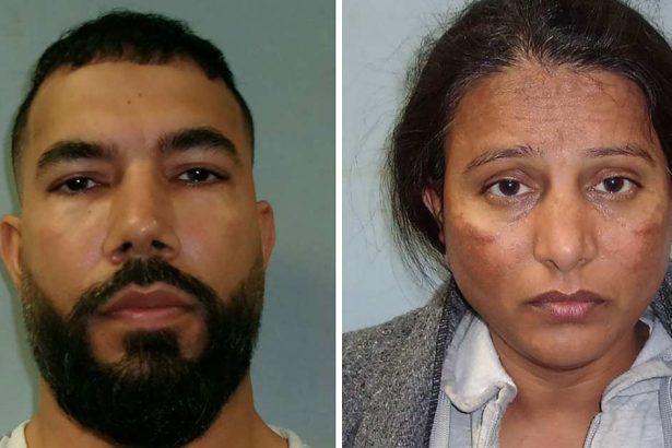 6 People Arrested in .8M ‘Gold Bar’ Scam Targeting Elderly