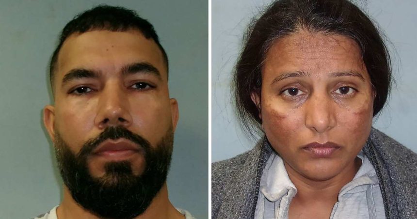 6 People Arrested in .8M ‘Gold Bar’ Scam Targeting Elderly