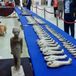 60% of Sudan’s National Museum Looted, Report Says