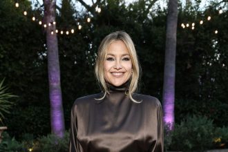 Inside the Star-Studded Annual Women in Film Oscar Nominees Celebration