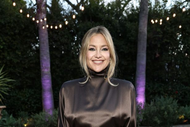 Inside the Star-Studded Annual Women in Film Oscar Nominees Celebration