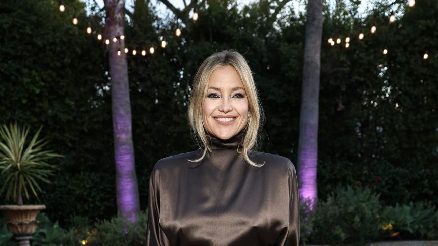 Inside the Star-Studded Annual Women in Film Oscar Nominees Celebration