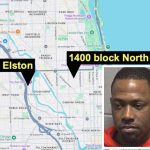 6x felon gets 15 years for back-to-back carjackings, including one outside migrant shelter
