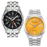 Seiko 5 Sports Field GMT vs. Citizen Tsuyosa Watch: Buy This