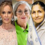 The Top 10 Richest Women In The World In 2026