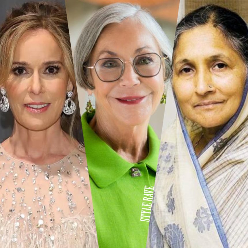 The Top 10 Richest Women In The World In 2026