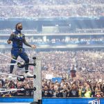 8 WWE Superstars who won championships at WrestleMania 41 but have lost their titles since