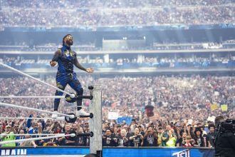 8 WWE Superstars who won championships at WrestleMania 41 but have lost their titles since