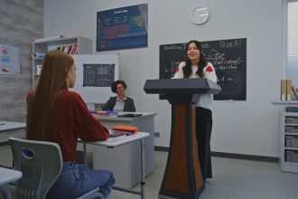 85+ Fun Argumentative Topics for High School Writing and Debates