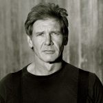 From the Archives: Harrison Ford, a Man of Few Words and a Lot of Action
