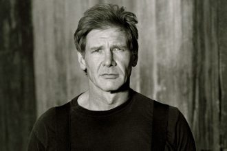 From the Archives: Harrison Ford, a Man of Few Words and a Lot of Action