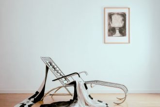 Highlights From Matter and Shape, the Design Fair Not to Miss During Paris Fashion Week