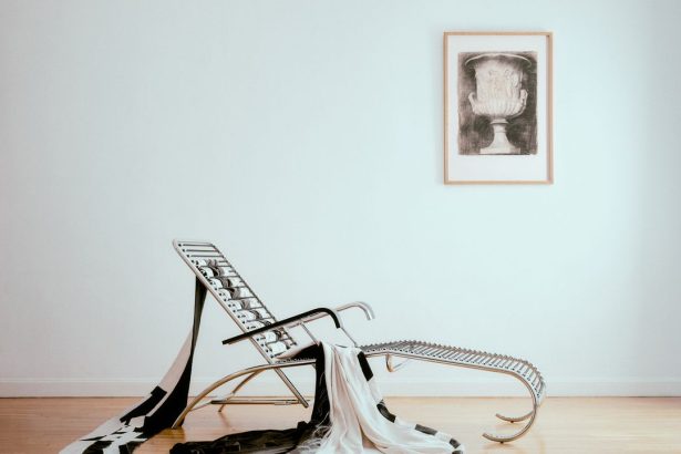 Highlights From Matter and Shape, the Design Fair Not to Miss During Paris Fashion Week