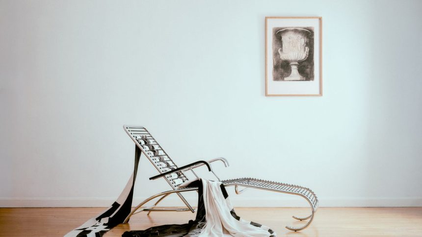 Highlights From Matter and Shape, the Design Fair Not to Miss During Paris Fashion Week