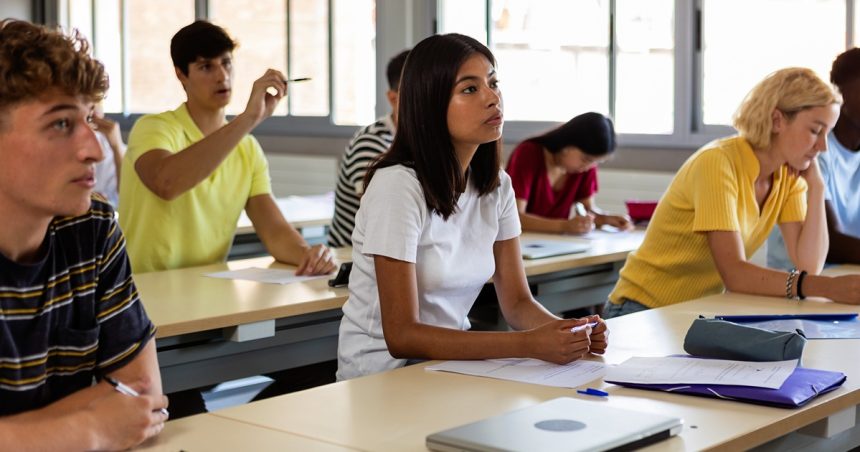 95 Deep Philosophical Questions for High School Students