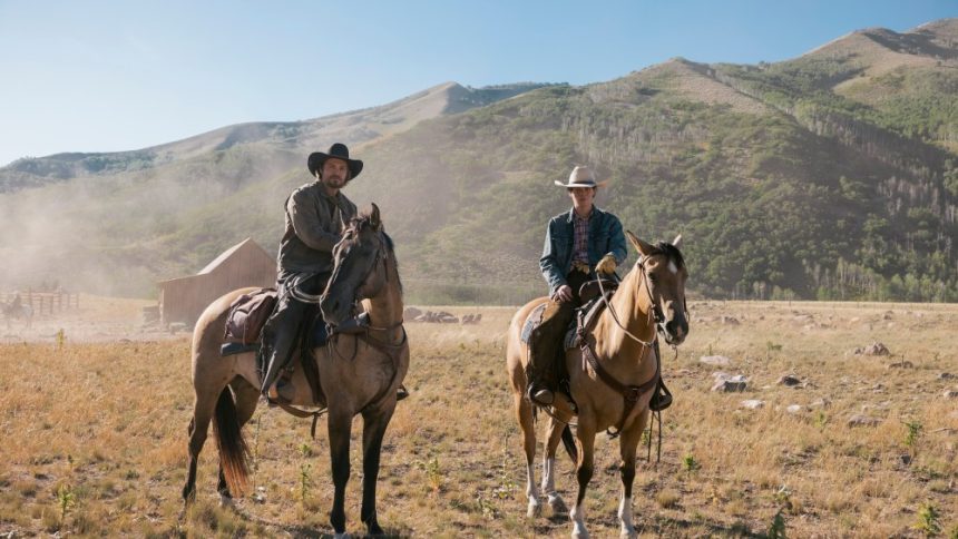 9.5 Million Viewers for ‘Yellowstone’ CBS Spinoff