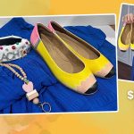  Amazon Challenge With Customized Pencil Shoes