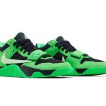 Travis Scott’s Jordan Jumpman Jack “Green Spark” Is Almost Here