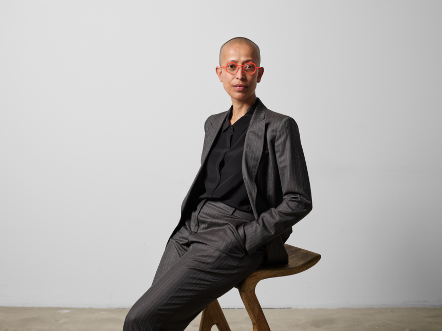 A Canceled Biennale Show Finds a New Home