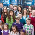 A Comprehensive Guide to the Duggar Family: Kids, Grandkids