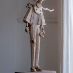 A Doomed Mission to Mars Awaits Henry Wood’s Lanky Explorers — Colossal