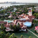 A Mar-a-Lago flip: Dems win Trump's hometown Florida House district