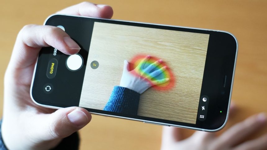 A Simple Photo of Your Hand Could Detect a Rare Health Disorder : ScienceAlert