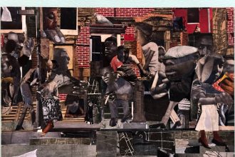 A Visual Journey Through 150 Years of the Legal Aid Society