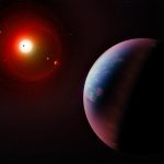 A chemical ‘Goldilocks zone’ may limit which planets can host life