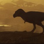 A large fossil leg bone hints at T. rex’s origins, but scientists disagree