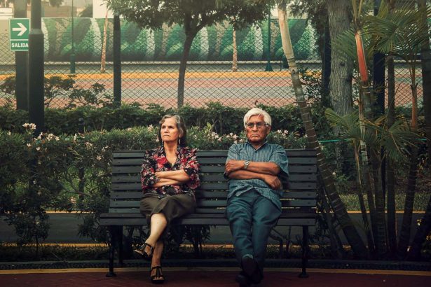 A negative attitude towards ageing is making you age faster