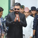 A new Nepali party, led by an ex-rapper, is set for a landslide win in parliamentary election : NPR