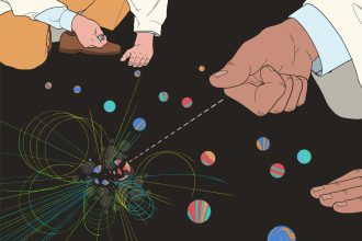 A once-fantastical collider could answer physics’ biggest mysteries