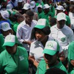 A record number of political parties register for Haiti’s election : NPR