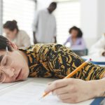 A rising percentage of U.S. teens aren’t getting enough sleep