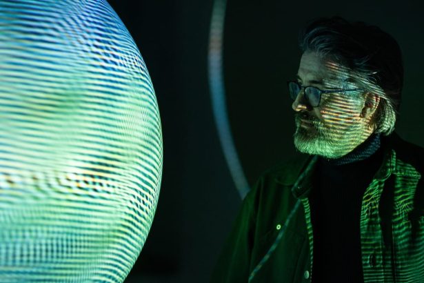 A symphony of disappearing sounds for the Great Salt Lake