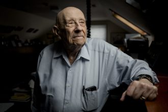 A titan of vaccine development sees his field’s achievements slip away