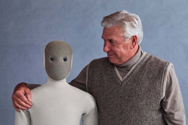 A very serious guide to buying your own humanoid robot butler