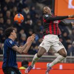 AC Milan vs Inter Milan Prediction and Betting Tips