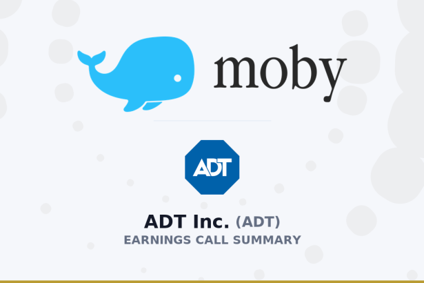 ADT Inc. Q4 2025 Earnings Call Summary