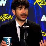AEW: “He’s gonna start begging TK for a job now”